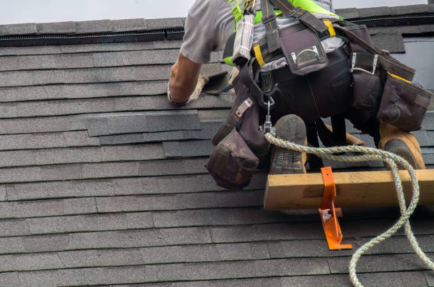 Reliable Roofing contractor in Kernersville, NC by Brentwood Metal Roofing